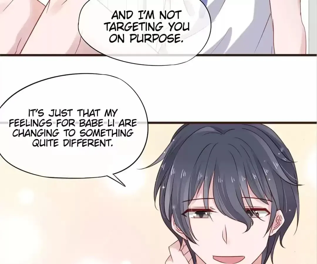 37.5℃ Hidden Love (Colored) Chapter 22 page 12 - 