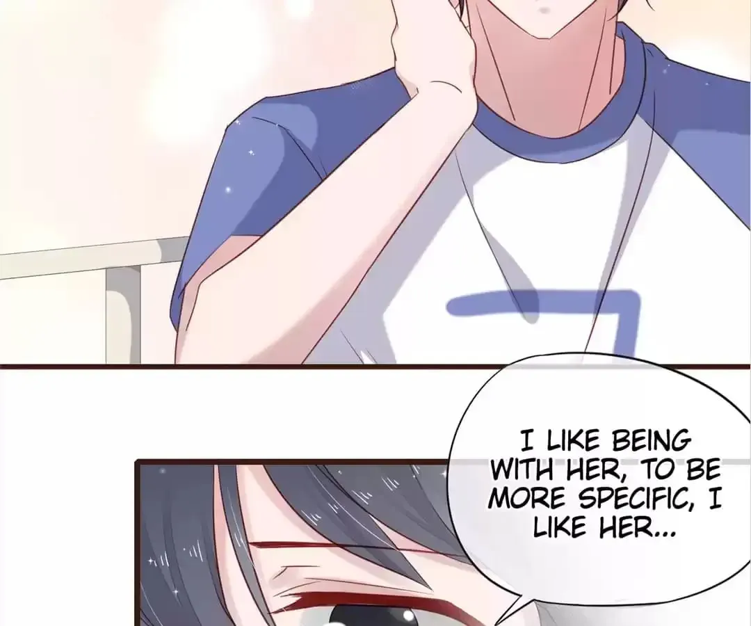 37.5℃ Hidden Love (Colored) Chapter 22 page 13 - 