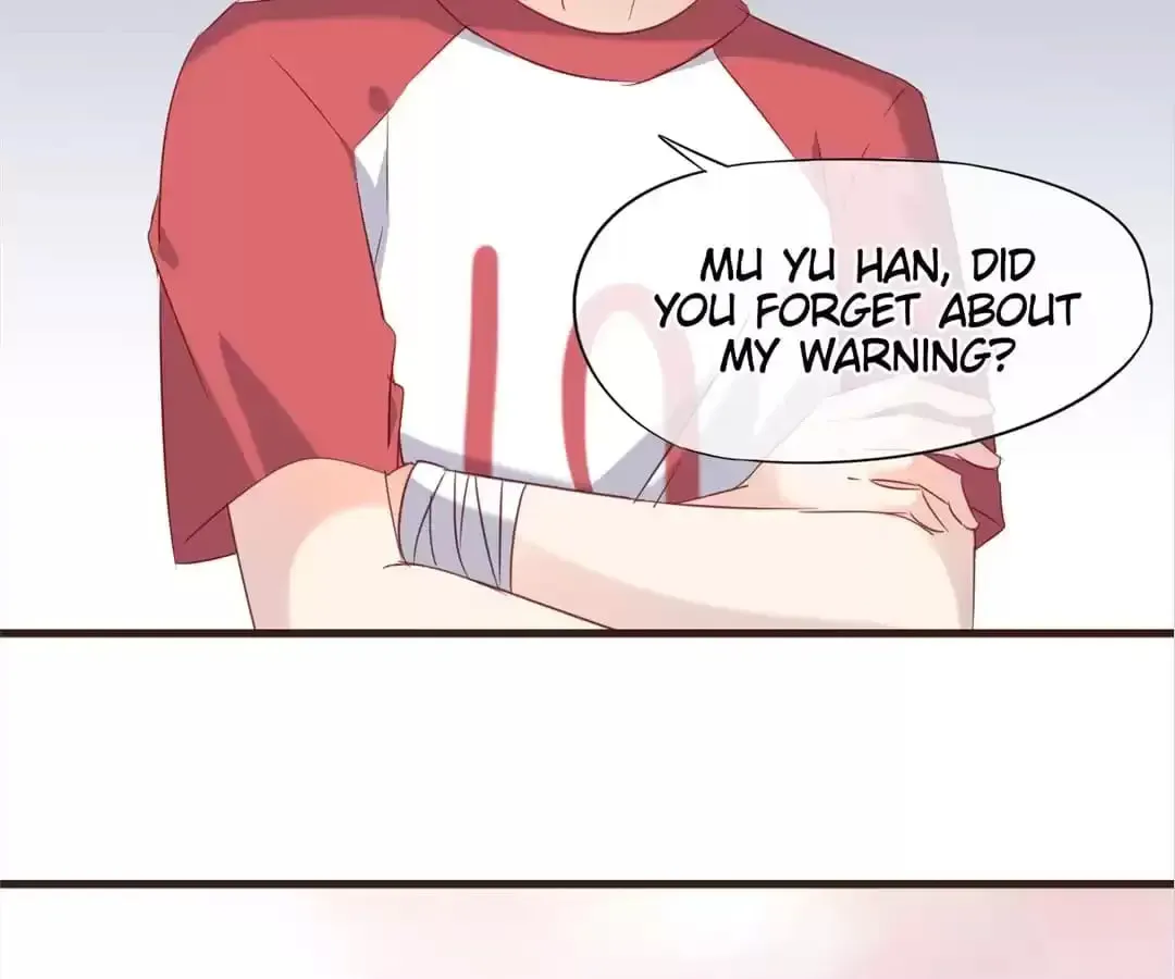 37.5℃ Hidden Love (Colored) Chapter 22 page 16 - 