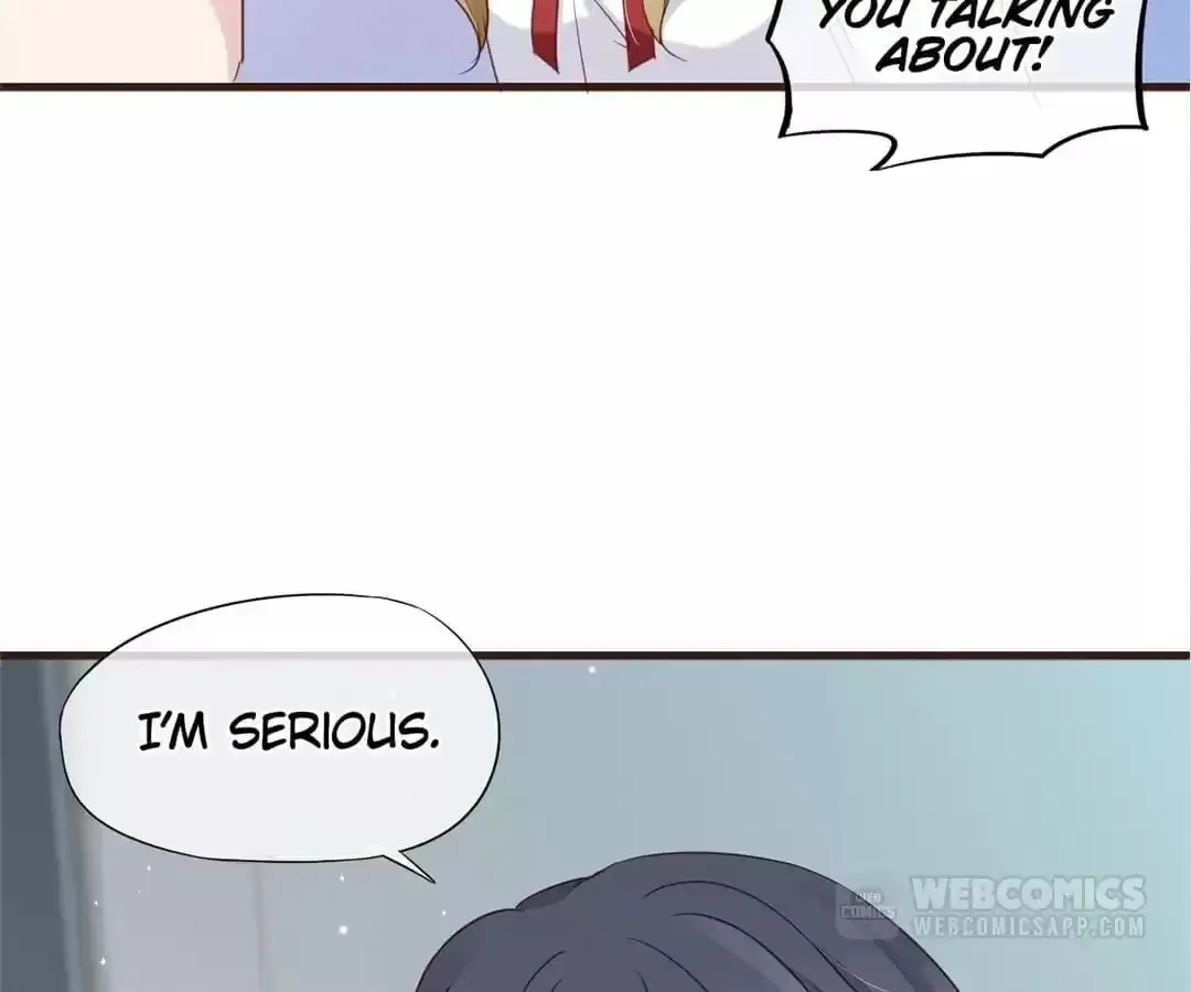 37.5℃ Hidden Love (Colored) Chapter 22 page 18 - 