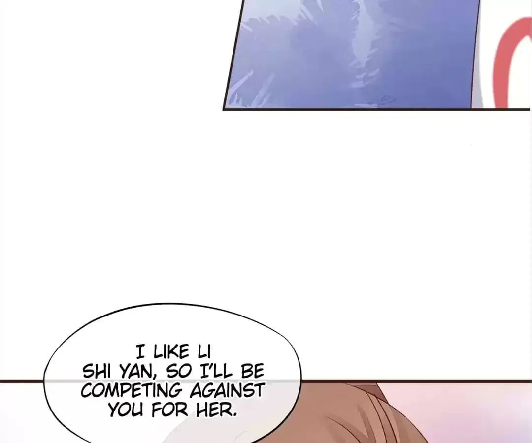 37.5℃ Hidden Love (Colored) Chapter 22 page 23 - 
