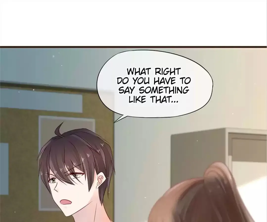 37.5℃ Hidden Love (Colored) Chapter 22 page 28 - 