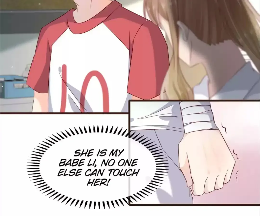 37.5℃ Hidden Love (Colored) Chapter 22 page 29 - 