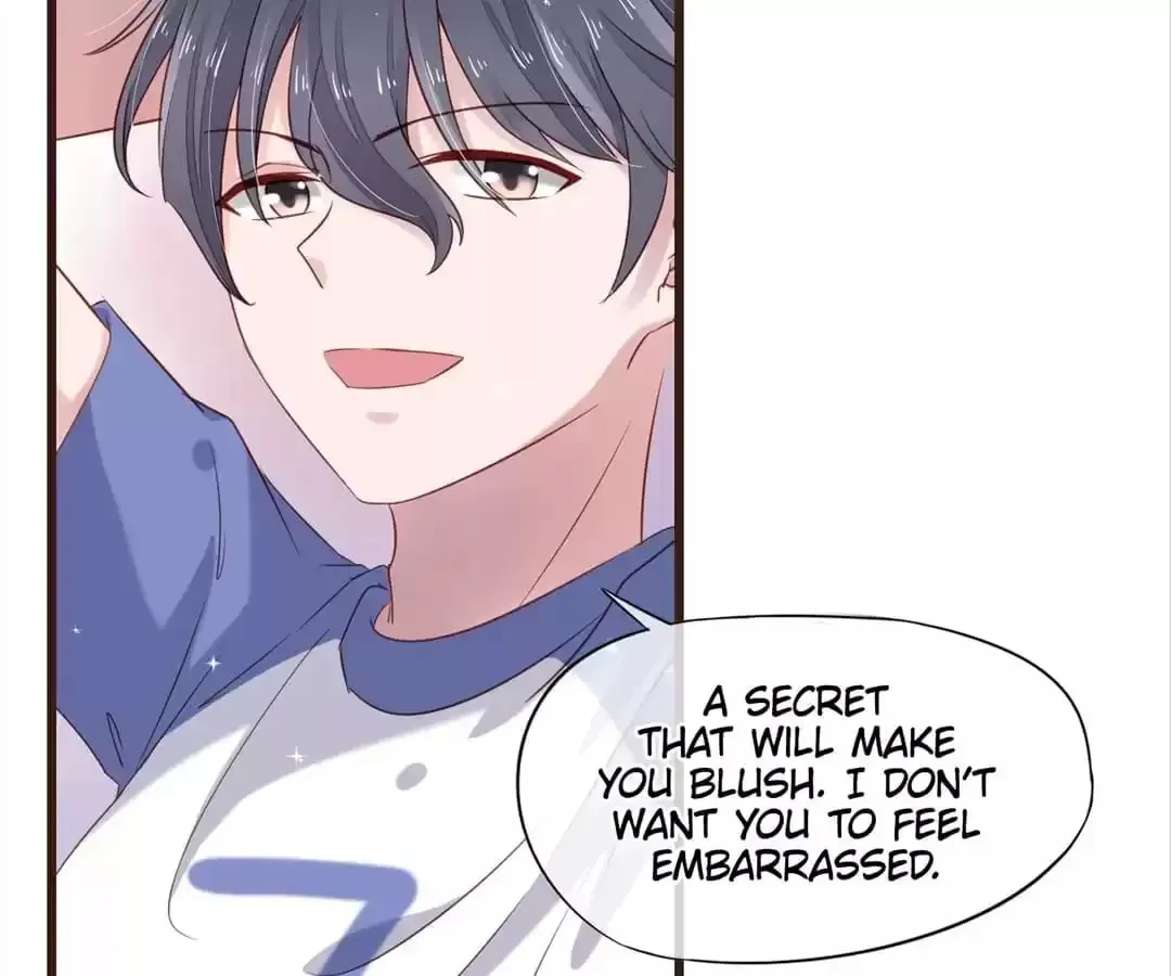 37.5℃ Hidden Love (Colored) Chapter 22 page 4 - 