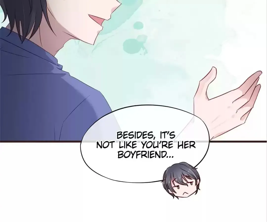 37.5℃ Hidden Love (Colored) Chapter 22 page 31 - 