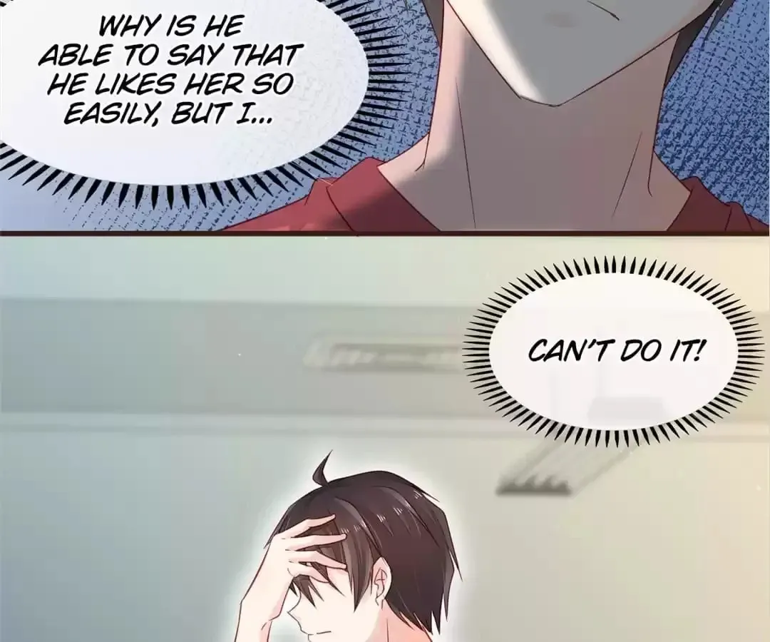 37.5℃ Hidden Love (Colored) Chapter 22 page 33 - 