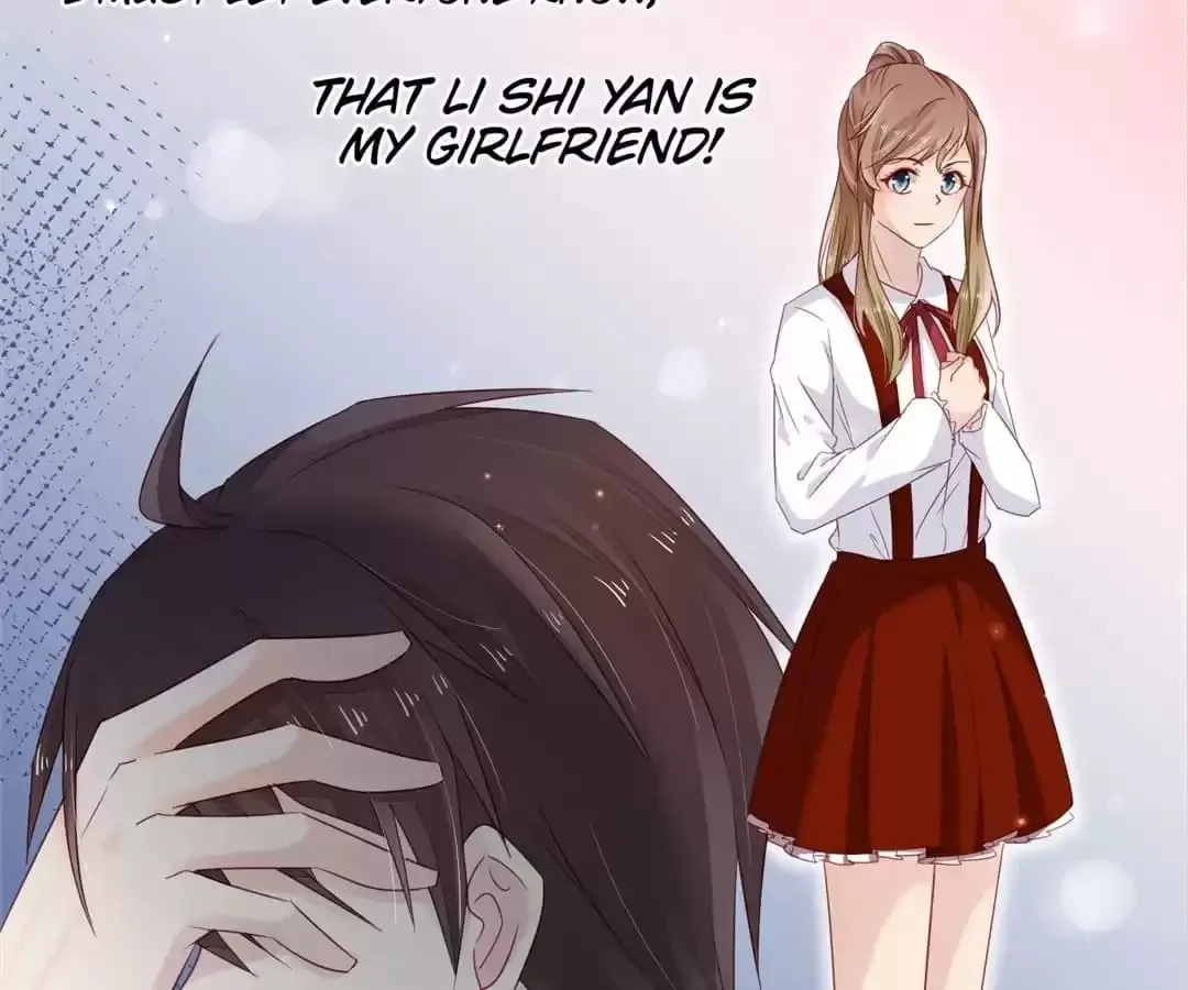 37.5℃ Hidden Love (Colored) Chapter 22 page 36 - 