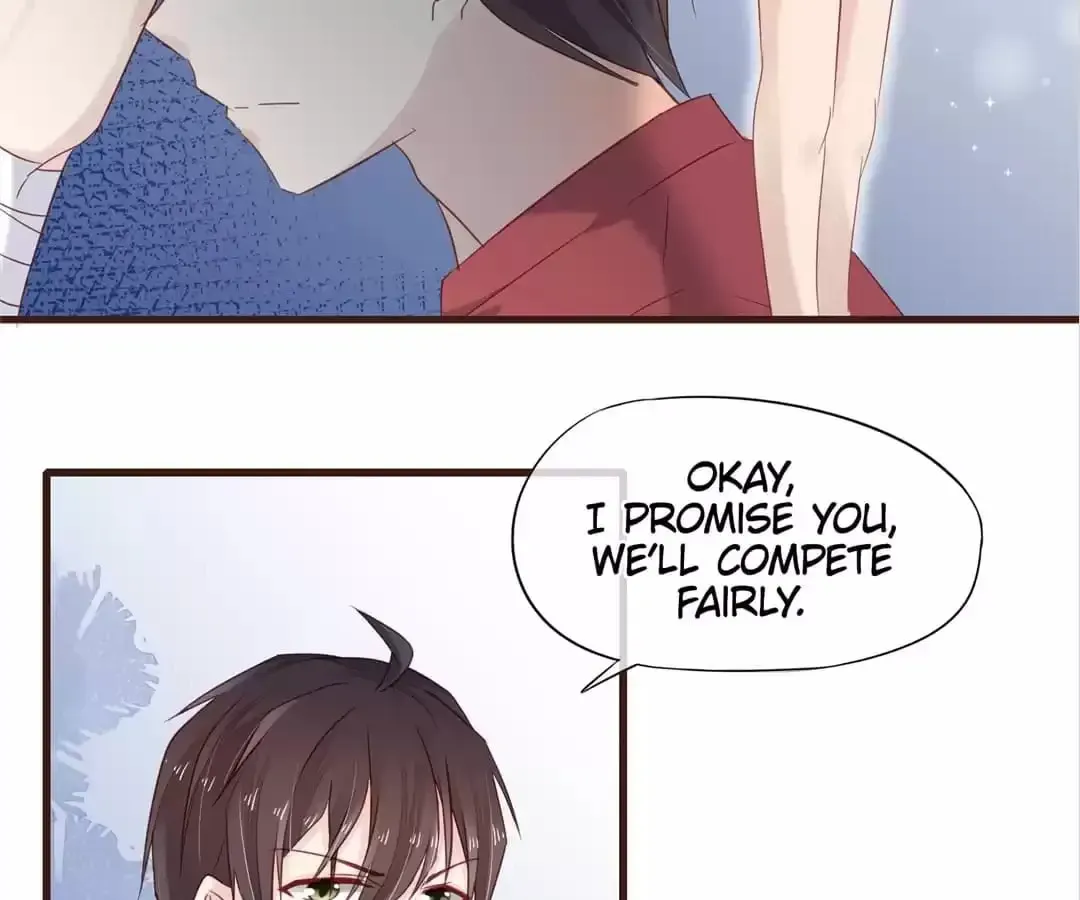 37.5℃ Hidden Love (Colored) Chapter 22 page 37 - 
