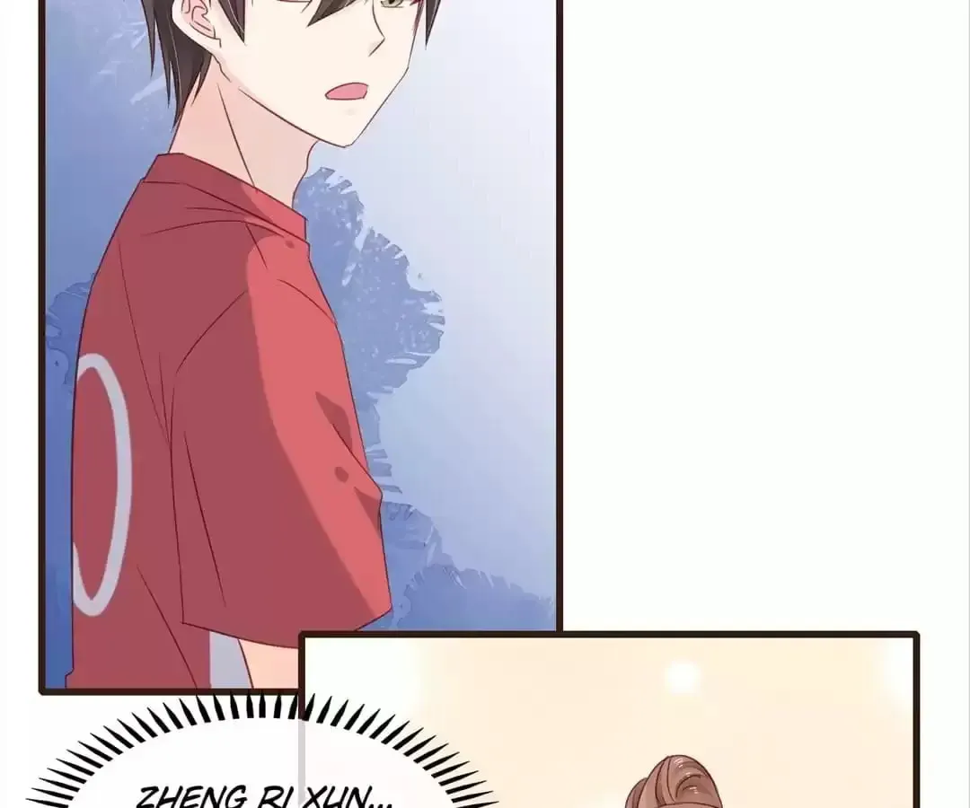 37.5℃ Hidden Love (Colored) Chapter 22 page 38 - 