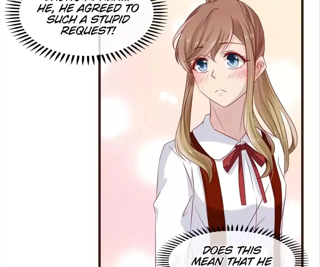 37.5℃ Hidden Love (Colored) Chapter 22 page 39 - 