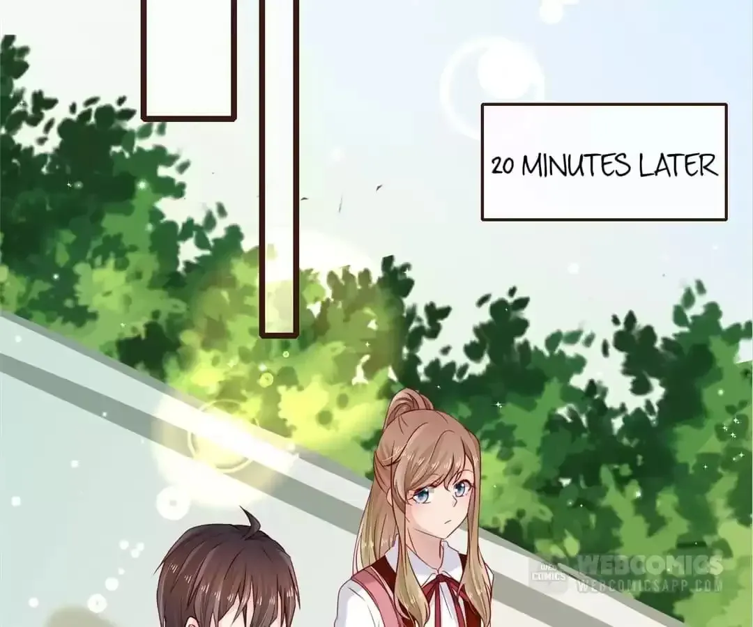 37.5℃ Hidden Love (Colored) Chapter 22 page 42 - 