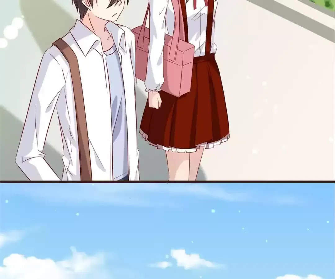 37.5℃ Hidden Love (Colored) Chapter 22 page 43 - 