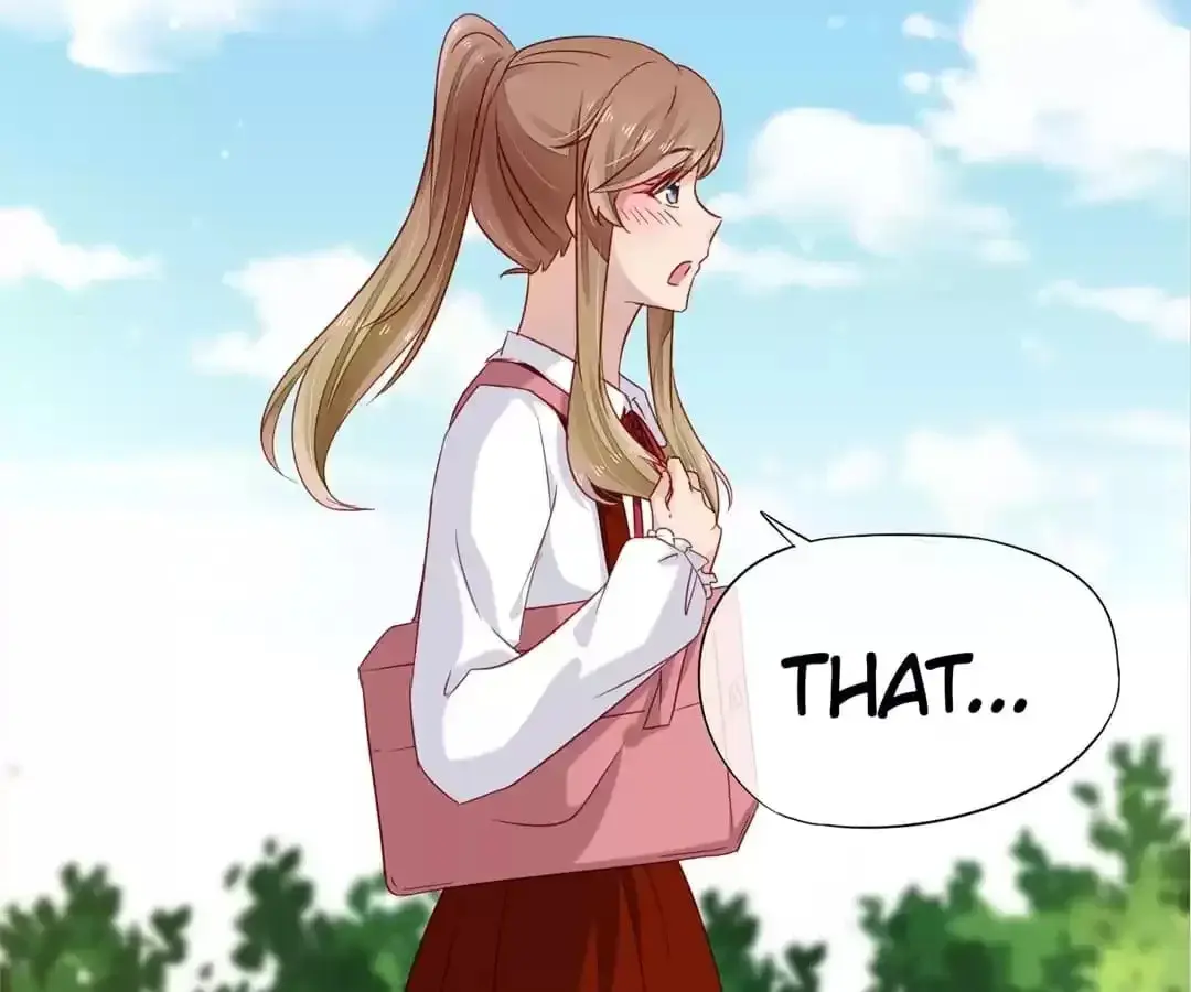 37.5℃ Hidden Love (Colored) Chapter 22 page 44 - 