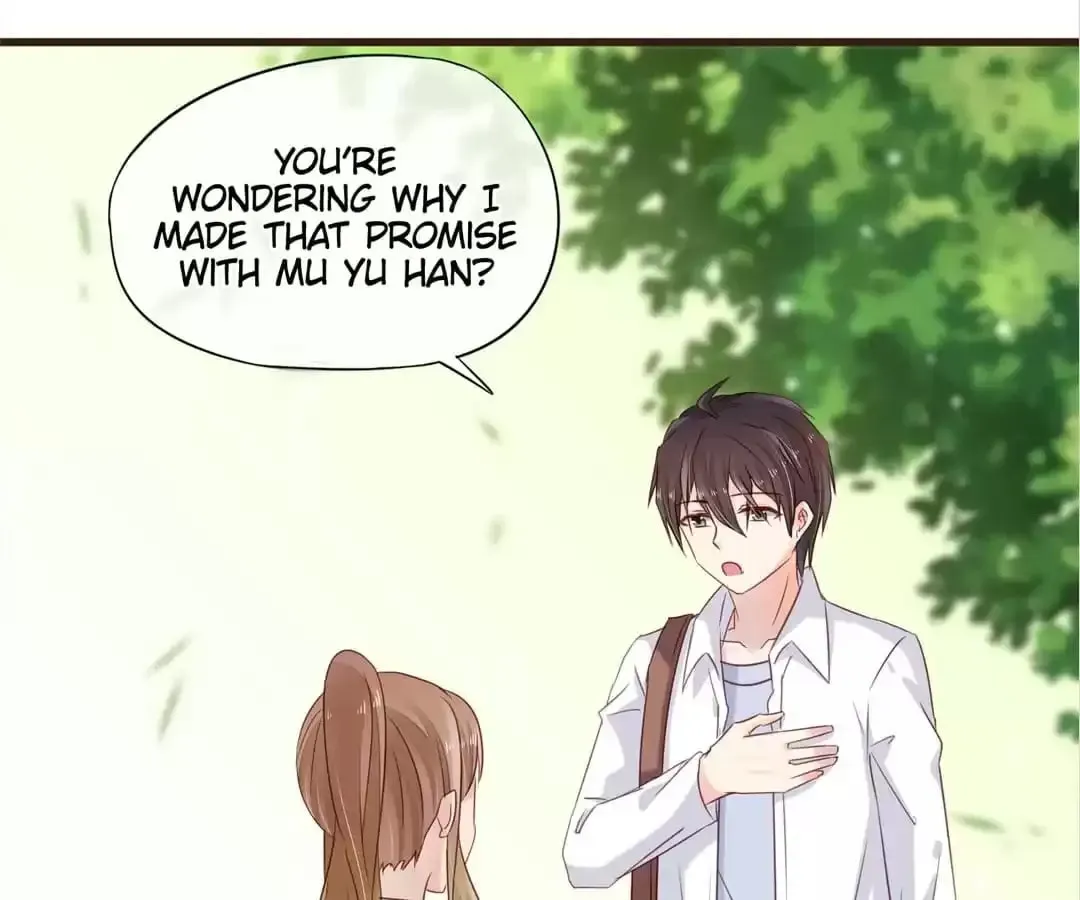 37.5℃ Hidden Love (Colored) Chapter 22 page 49 - 