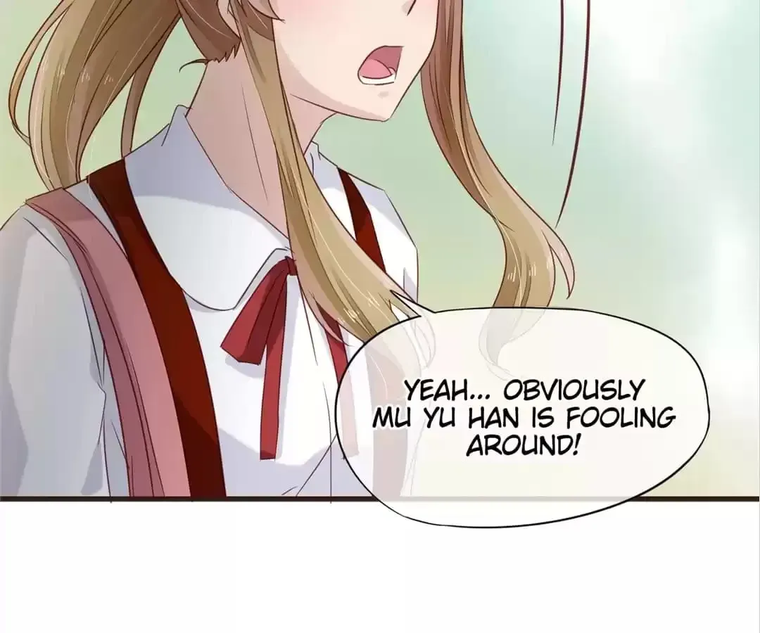 37.5℃ Hidden Love (Colored) Chapter 22 page 51 - 