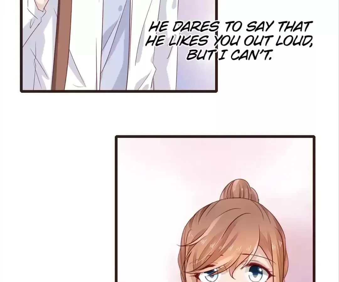 37.5℃ Hidden Love (Colored) Chapter 22 page 54 - 