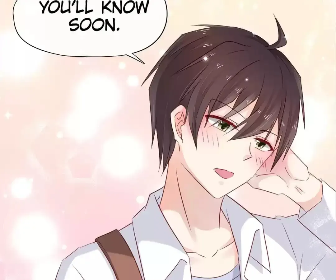 37.5℃ Hidden Love (Colored) Chapter 22 page 56 - 