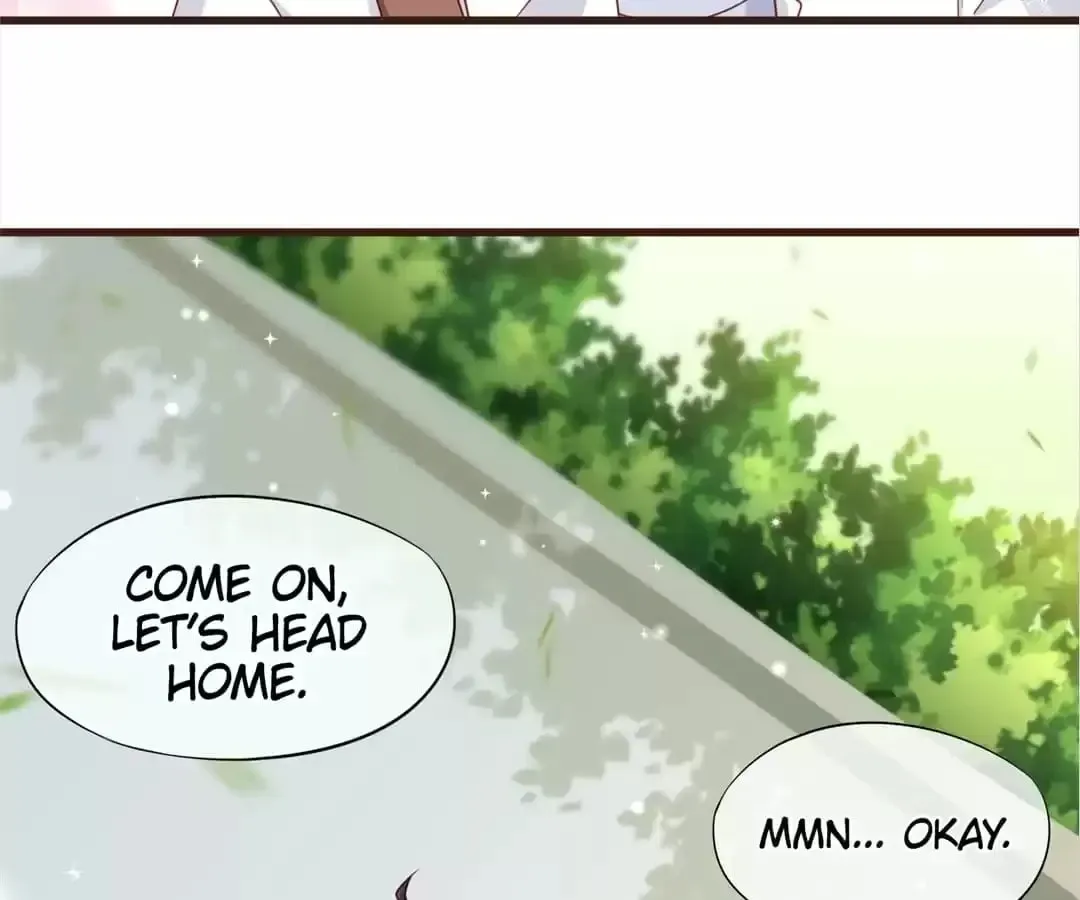 37.5℃ Hidden Love (Colored) Chapter 22 page 57 - 