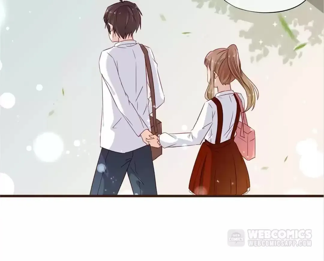 37.5℃ Hidden Love (Colored) Chapter 22 page 58 - 
