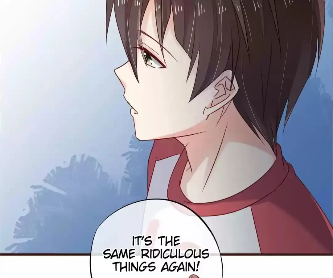 37.5℃ Hidden Love (Colored) Chapter 22 page 9 - 