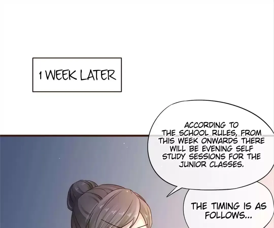 37.5℃ Hidden Love (Colored) Chapter 23 page 1 - 