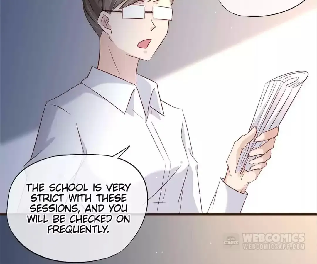 37.5℃ Hidden Love (Colored) Chapter 23 page 2 - 