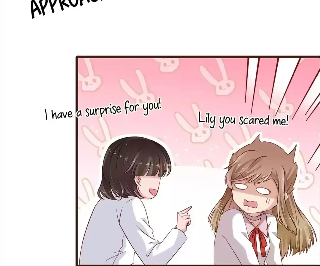 37.5℃ Hidden Love (Colored) Chapter 23 page 13 - 