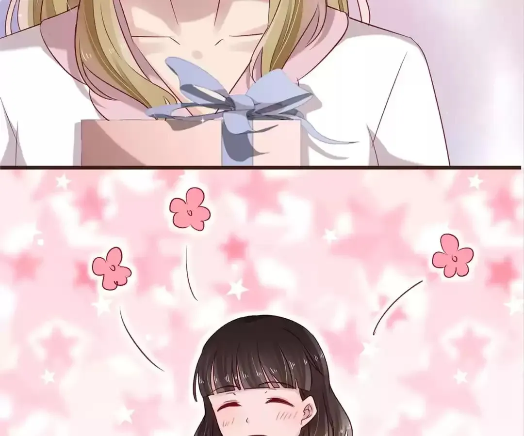 37.5℃ Hidden Love (Colored) Chapter 23 page 17 - 
