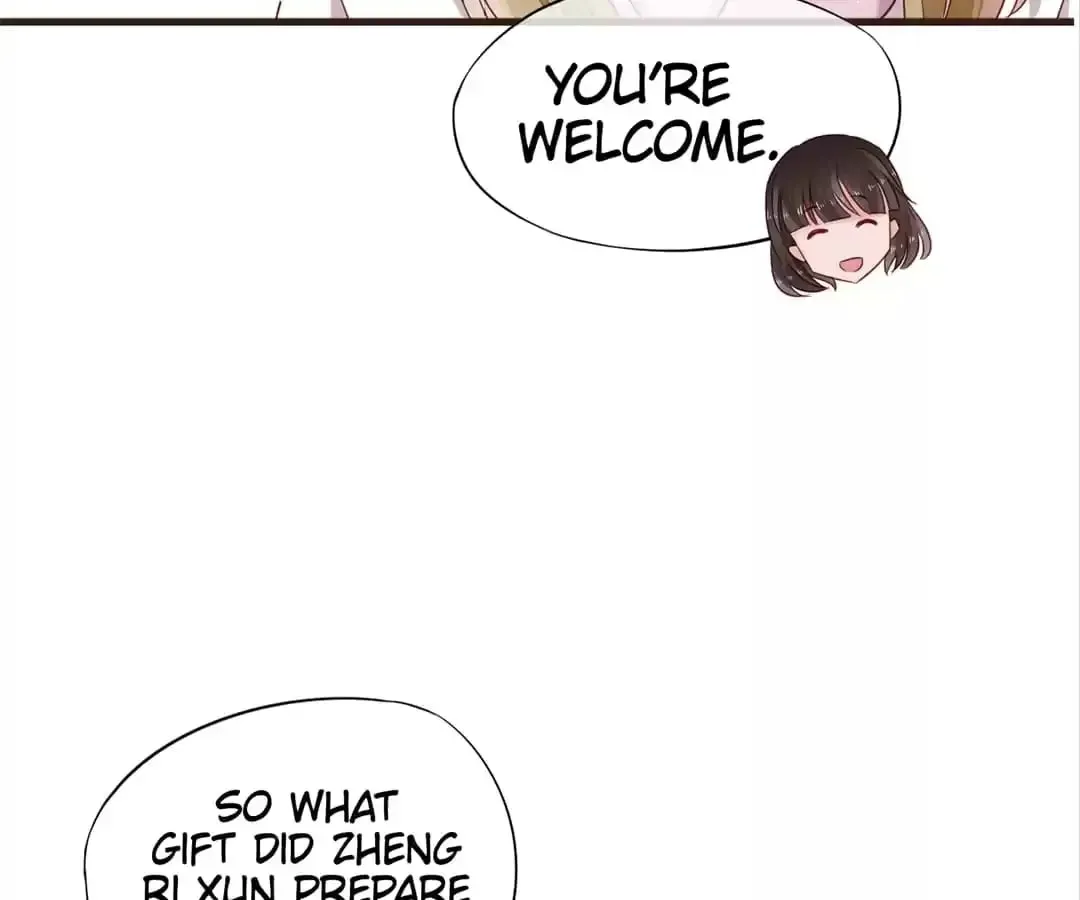 37.5℃ Hidden Love (Colored) Chapter 23 page 21 - 