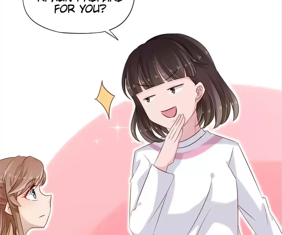 37.5℃ Hidden Love (Colored) Chapter 23 page 22 - 