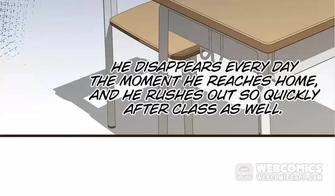 37.5℃ Hidden Love (Colored) Chapter 23 page 26 - 