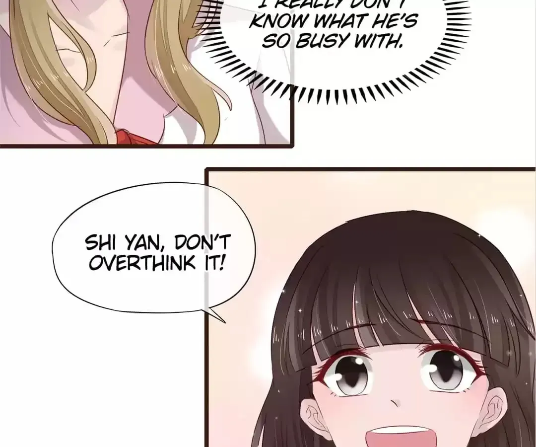 37.5℃ Hidden Love (Colored) Chapter 23 page 28 - 