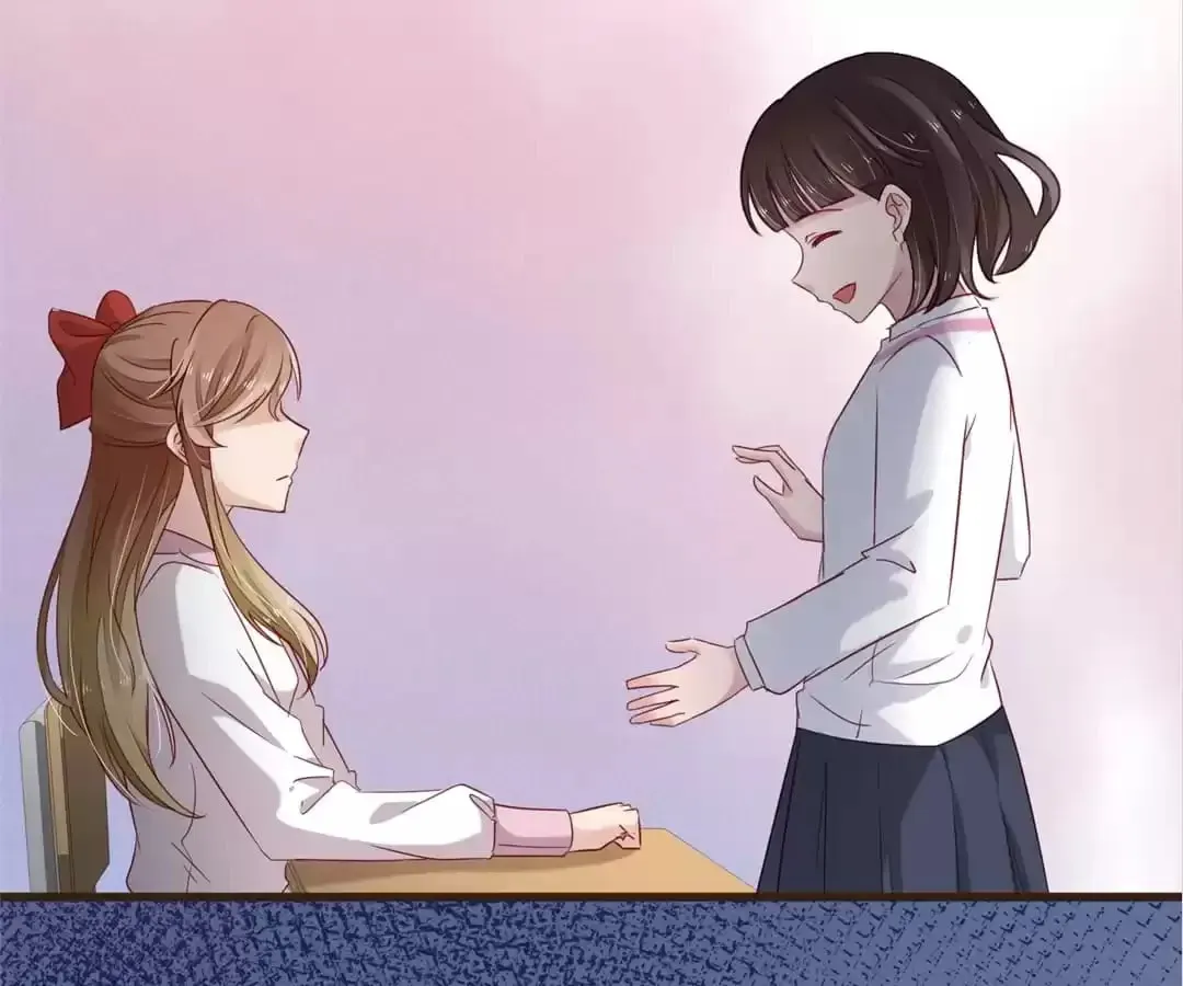 37.5℃ Hidden Love (Colored) Chapter 23 page 32 - 