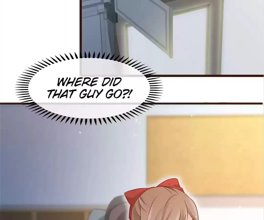 37.5℃ Hidden Love (Colored) Chapter 23 page 36 - 