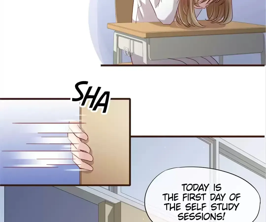 37.5℃ Hidden Love (Colored) Chapter 23 page 39 - 
