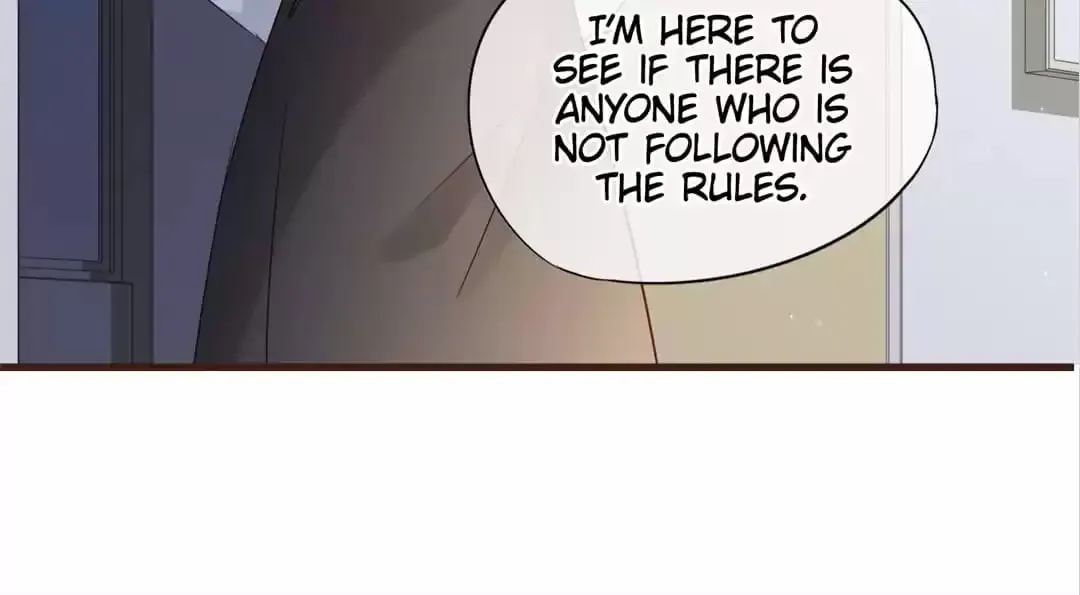 37.5℃ Hidden Love (Colored) Chapter 23 page 41 - 