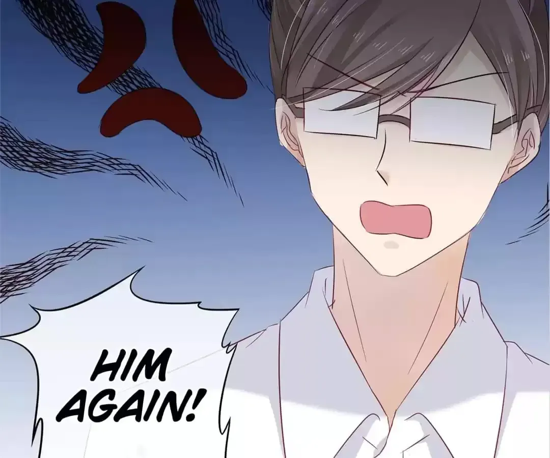 37.5℃ Hidden Love (Colored) Chapter 23 page 45 - 