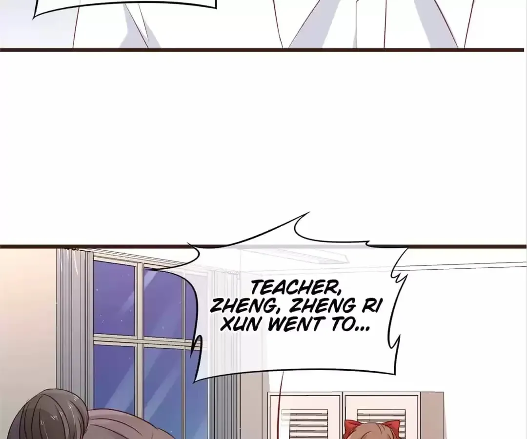 37.5℃ Hidden Love (Colored) Chapter 23 page 46 - 