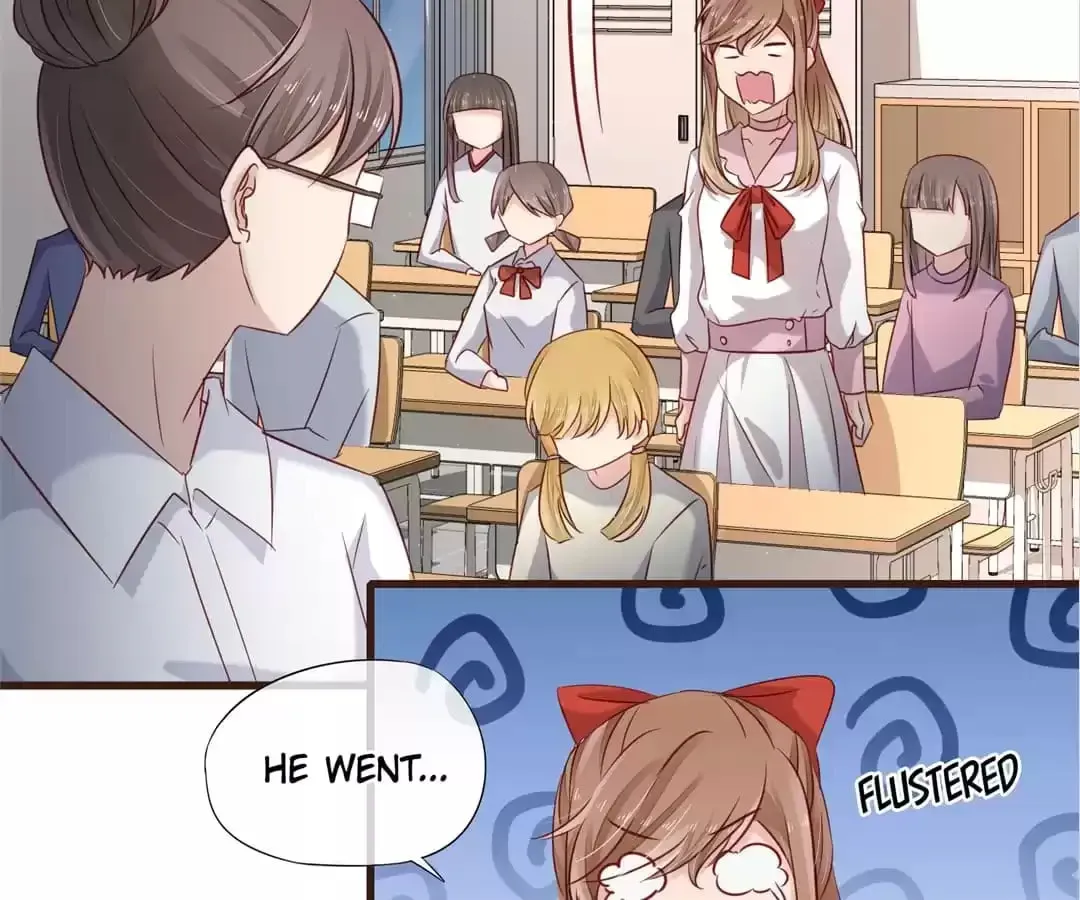 37.5℃ Hidden Love (Colored) Chapter 23 page 47 - 