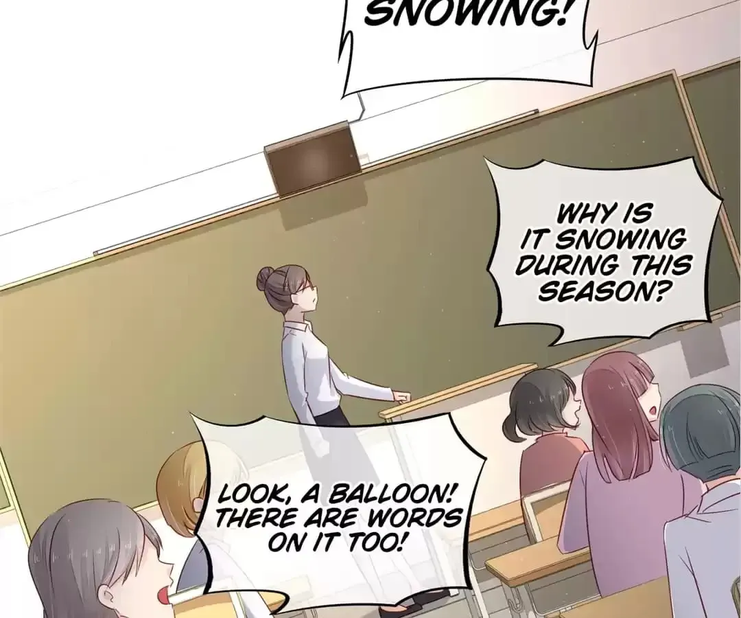 37.5℃ Hidden Love (Colored) Chapter 23 page 49 - 