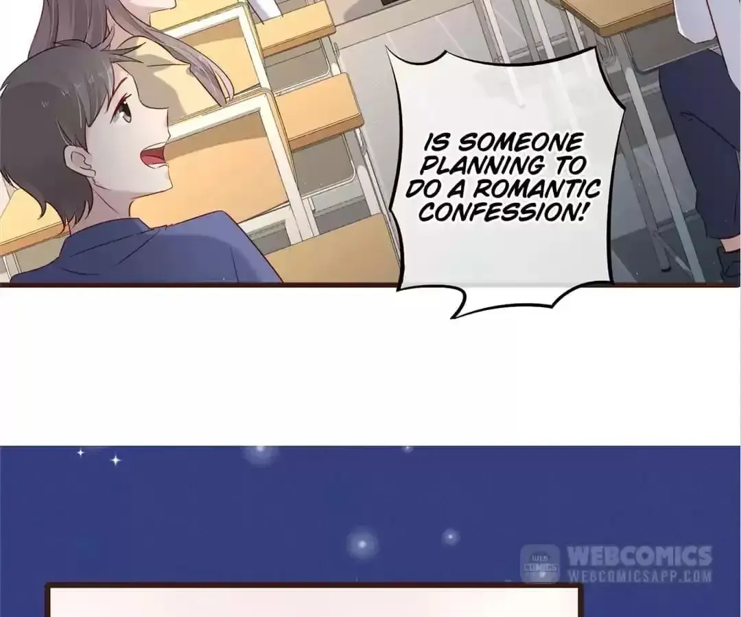 37.5℃ Hidden Love (Colored) Chapter 23 page 50 - 