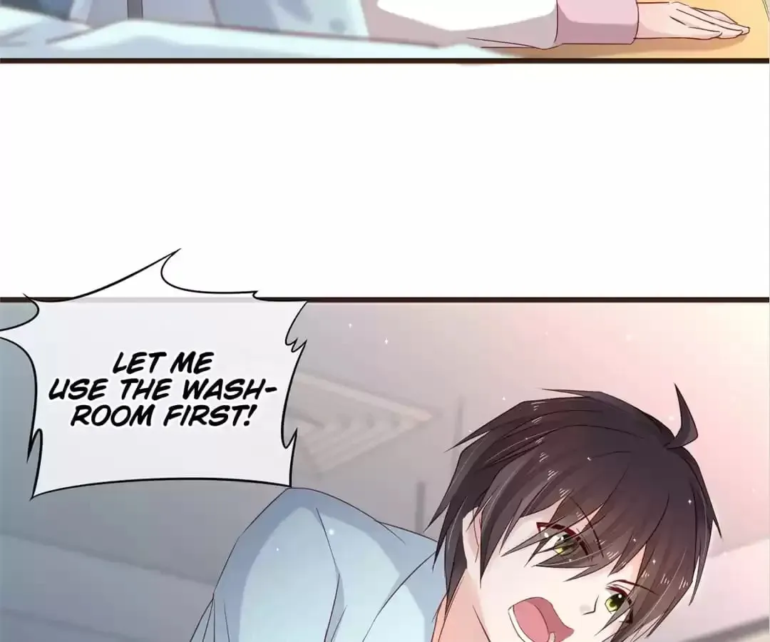 37.5℃ Hidden Love (Colored) Chapter 23 page 9 - 