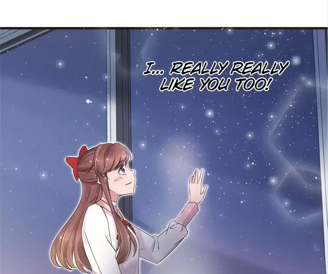 37.5℃ Hidden Love (Colored) Chapter 24 page 11 - 