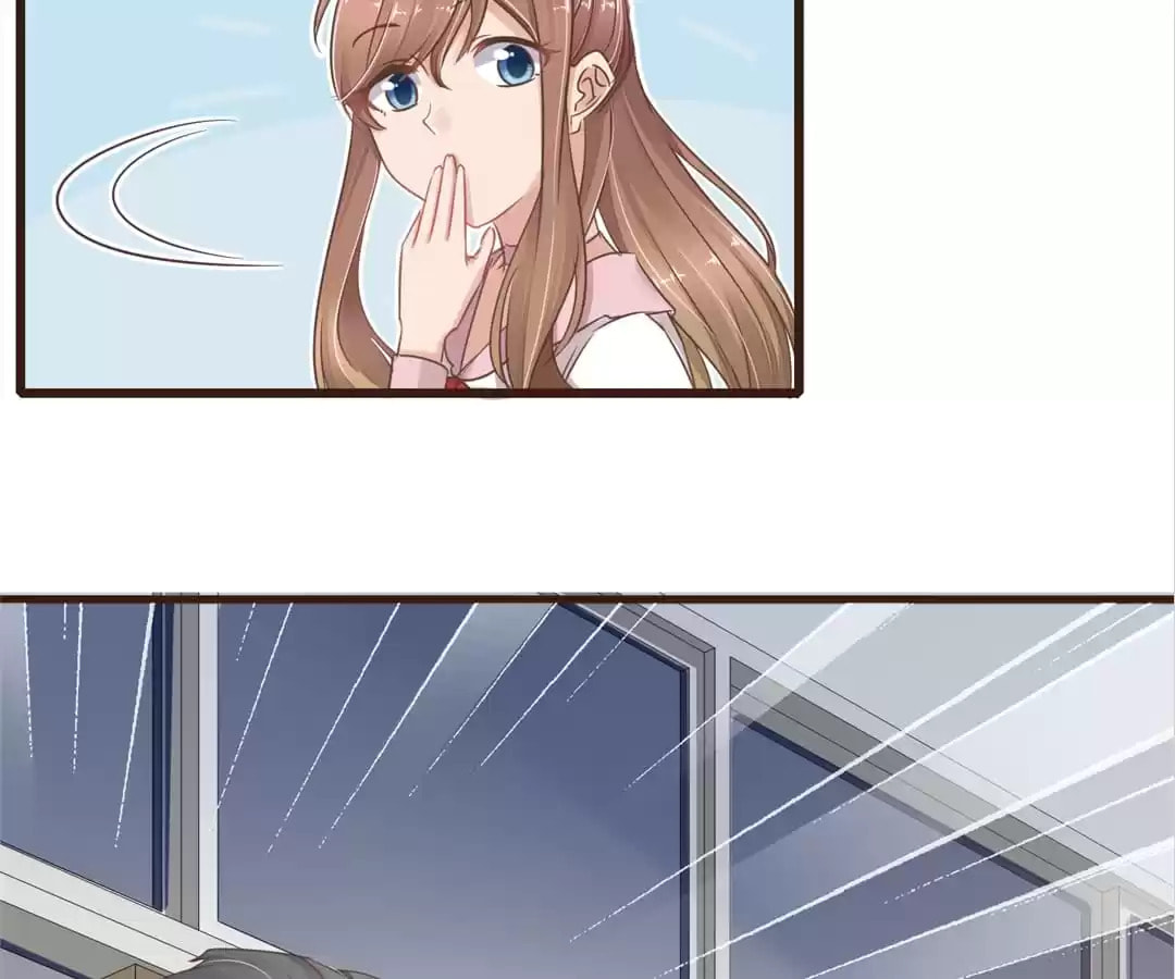 37.5℃ Hidden Love (Colored) Chapter 24 page 16 - 