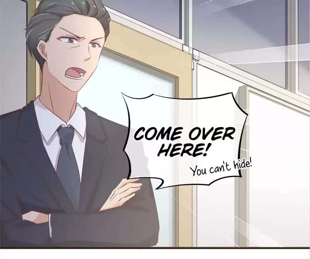 37.5℃ Hidden Love (Colored) Chapter 24 page 17 - 