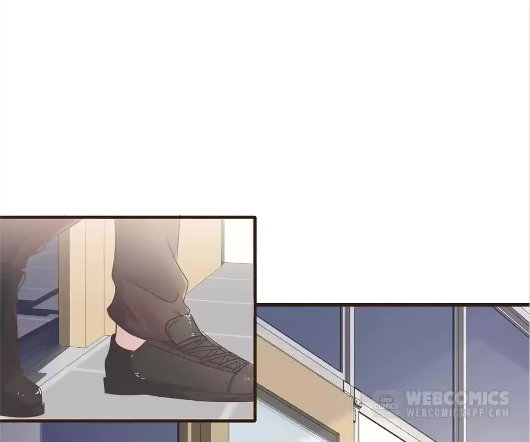 37.5℃ Hidden Love (Colored) Chapter 24 page 18 - 