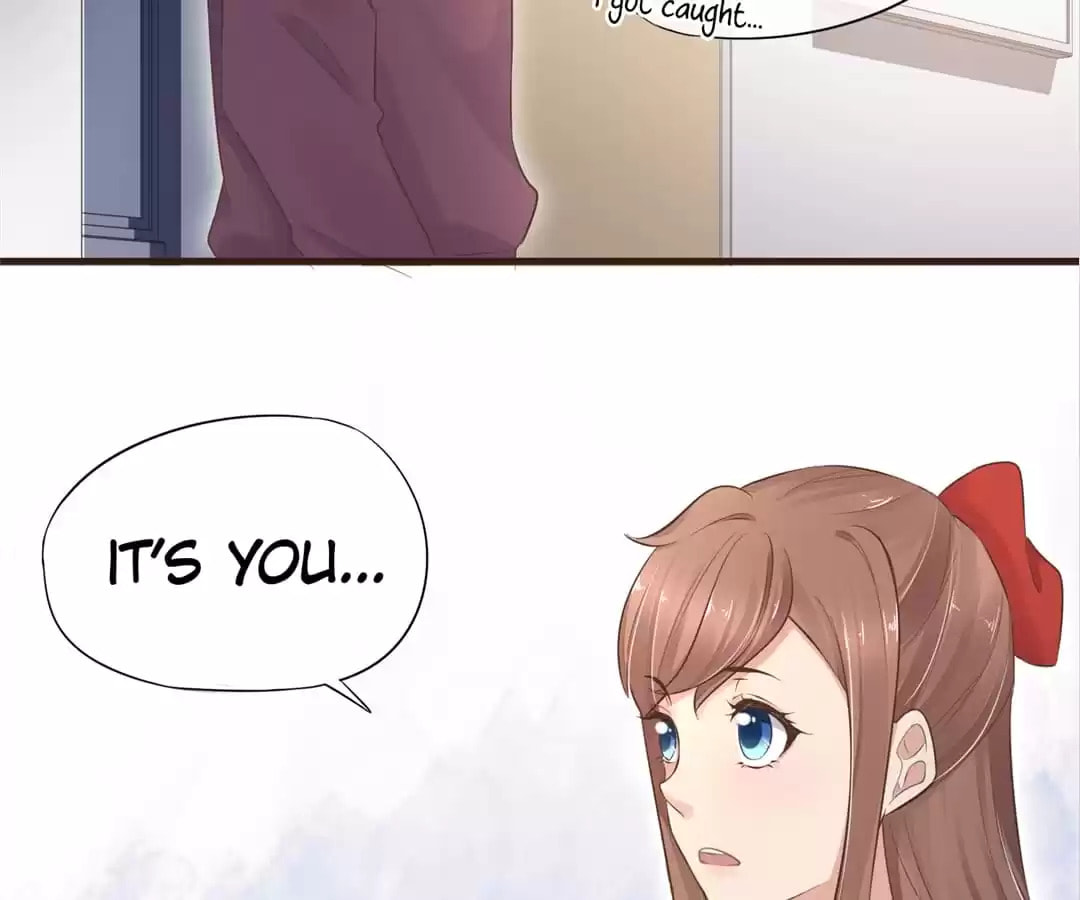 37.5℃ Hidden Love (Colored) Chapter 24 page 20 - 
