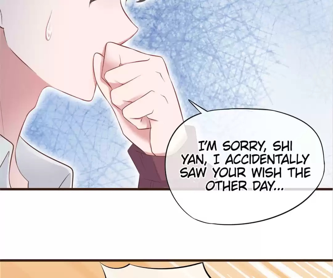37.5℃ Hidden Love (Colored) Chapter 24 page 23 - 