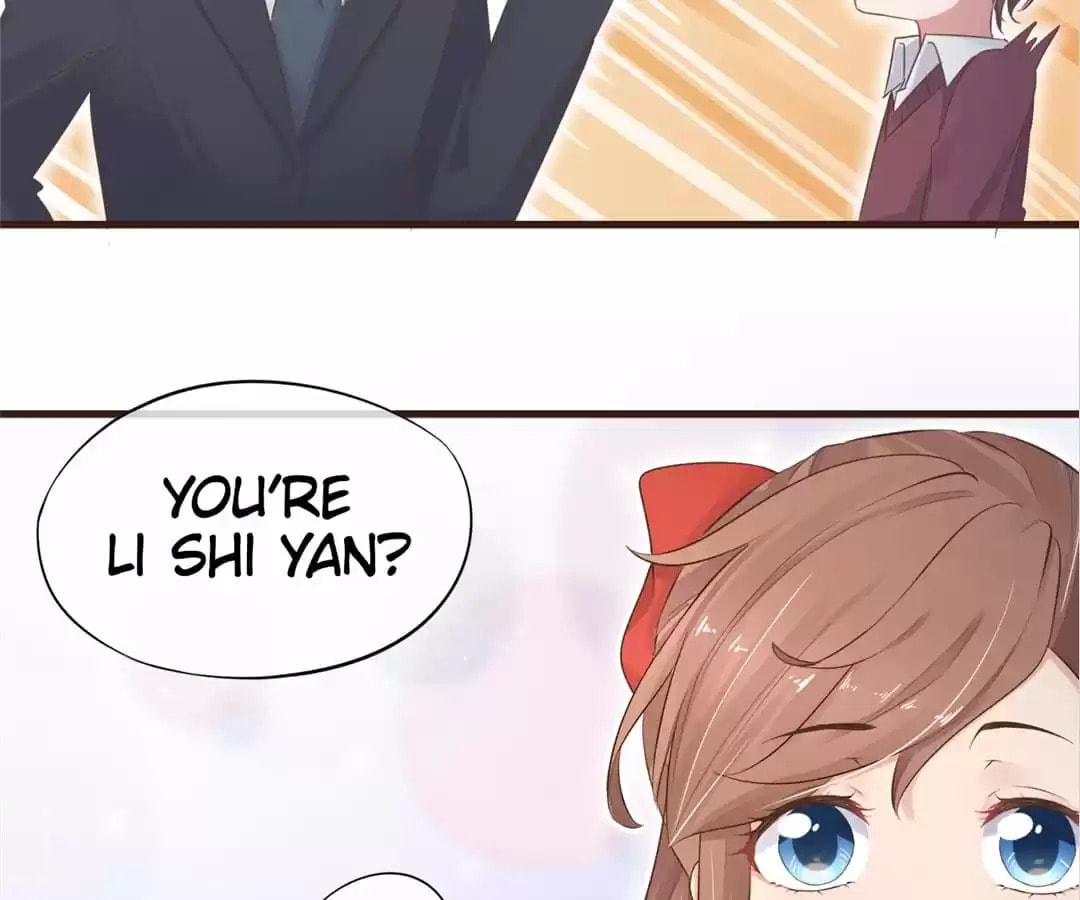 37.5℃ Hidden Love (Colored) Chapter 24 page 25 - 