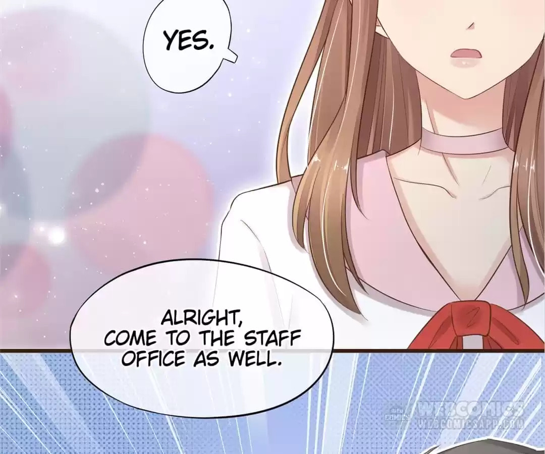 37.5℃ Hidden Love (Colored) Chapter 24 page 26 - 